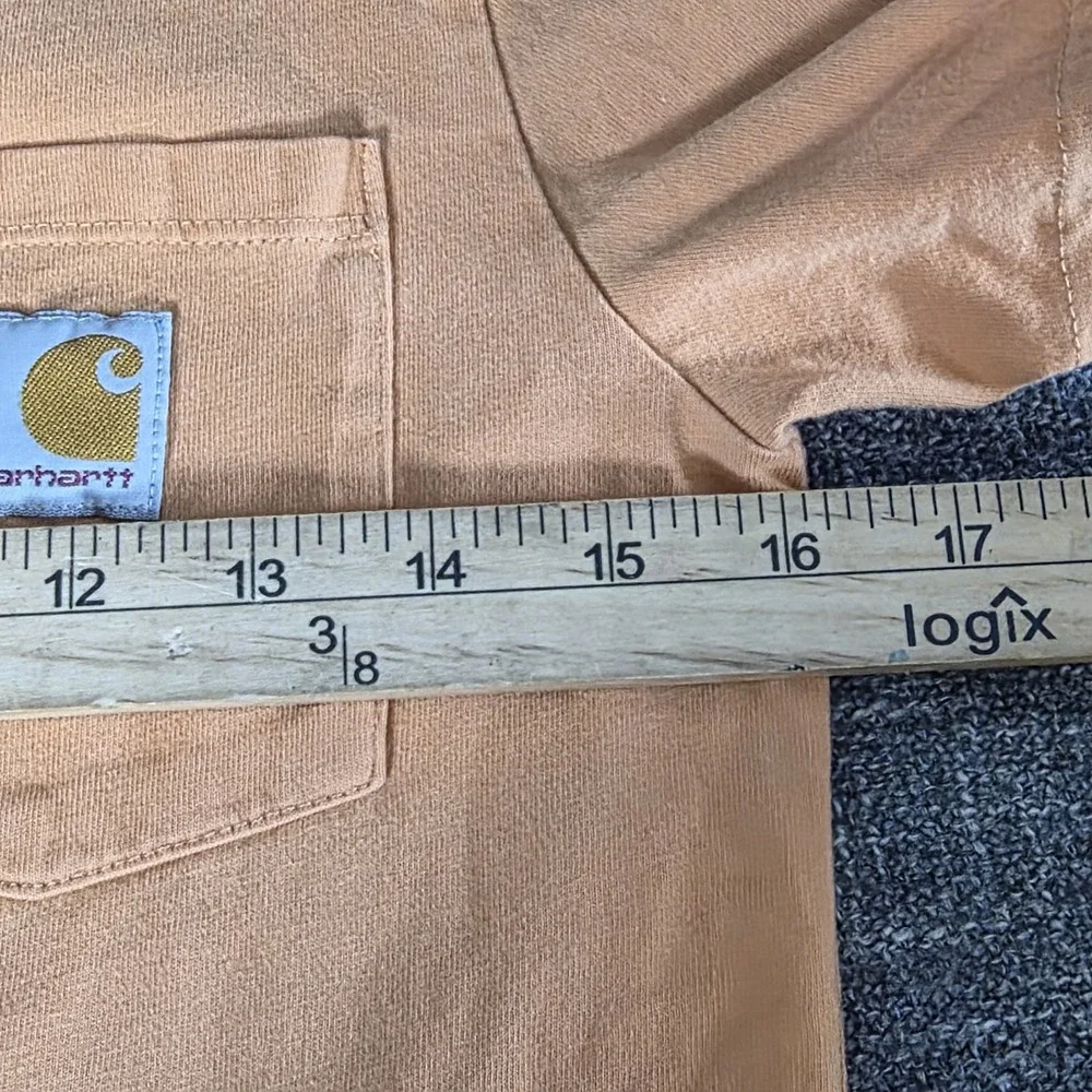 Carhartt short sleeve